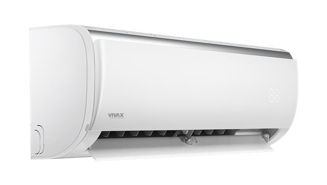 Klima uređaj VIVAX COOL ACP-18CH50AEQIs R32 (5.28 KW, inverter, A++)