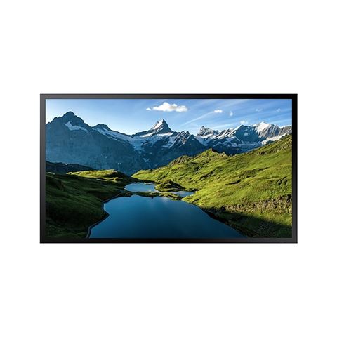 TV SAMSUNG OH55A-S (55, 1920x1080, 2500 cd/m2, 40001, 178°, 178°, 8 ms, HDMI x2, USB 2.0, 3,5 mm Audio Jack, RS232, 75 Hz)-0
