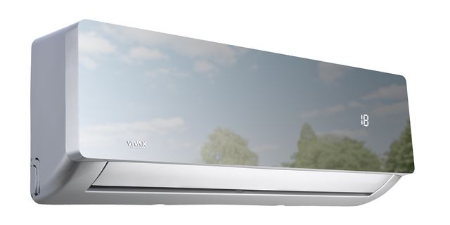 Klima uređaj VIVAX COOL ACP-18CH50AERI+ R32 SM + WiFi (575 kW, inverter, A++)-0