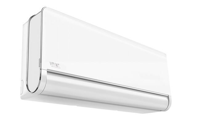 Klima uređaj VIVAX ACP-12CH35AEHI+ R32 (3,52 kW, Inverter, Wi-Fi, bijela boja)-0