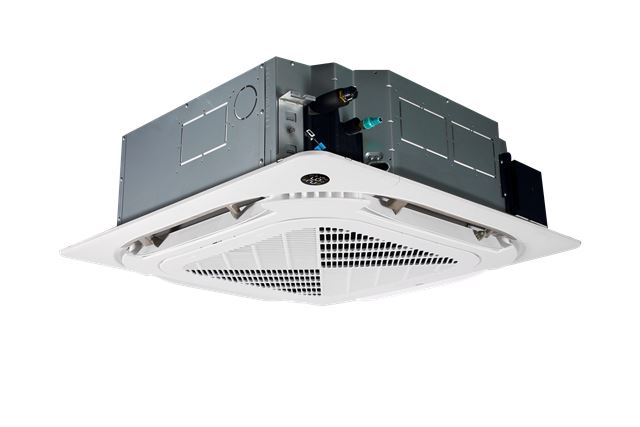Klima uređaj VIVAX COOL ACP-24CC70AERI+ R32 (kapacitet hlađenja 7.03 kW, kapacitet grijanja 7.62 kW, energetska klasa hlađenja A++, energetska klasa grijanja A+, rashladno sredstvo R32)-0