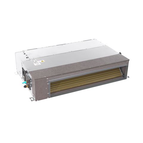 Klimatski uređaj VIVAX COOL ACP-24DT70AERI+ R32 (kapacitet hlađenja 7.03 kW, kapacitet grijanja 7.62 kW, energetska klasa A++, WiFi ready)-0