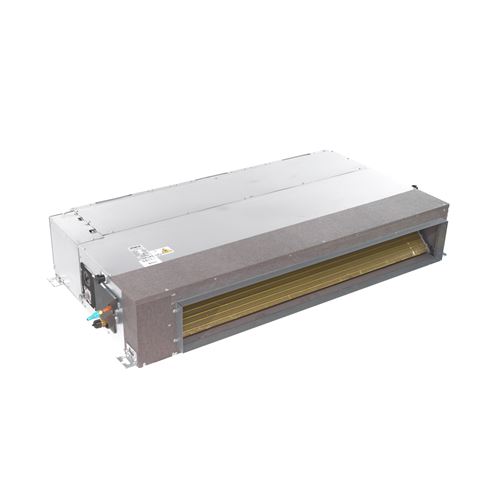 Klimatski uređaj VIVAX ACP-36DT105AERI+ R32 (kapacitet hlađenja 10,55 kW, kapacitet grijanja 11,72 kW, energetska klasa A++, WiFi ready)-0