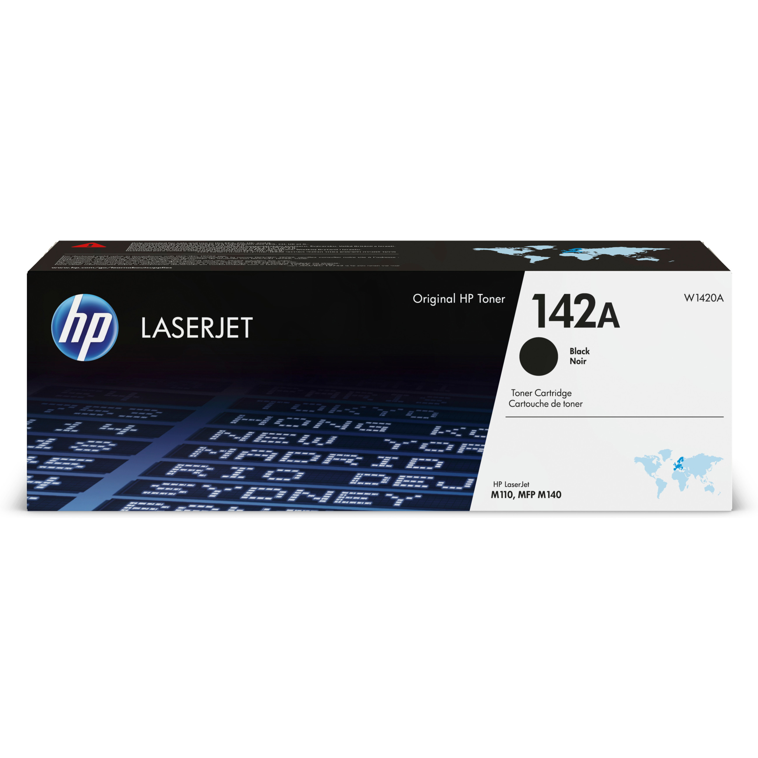 SUP TON HP W1420A-0