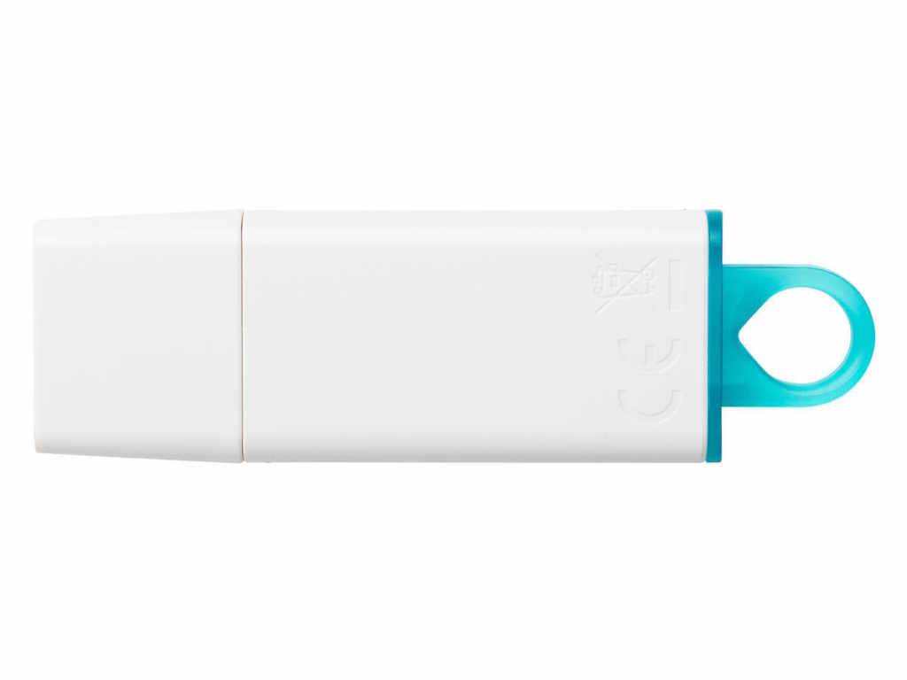 MEM UFD 64GB DTX White KIN-6
