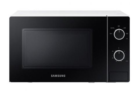 Mikrovalna SAMSUNG MS20A3010AH/OL (snaga 1150W, kapacitet 20L, težina 10,5kg)-0