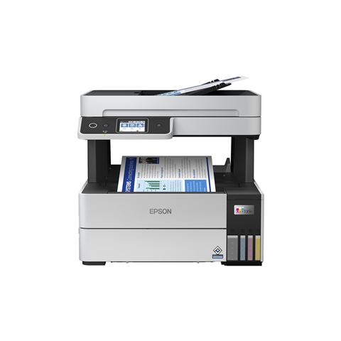 Printer Multifunkcijski Epson EcoTank L6490-2