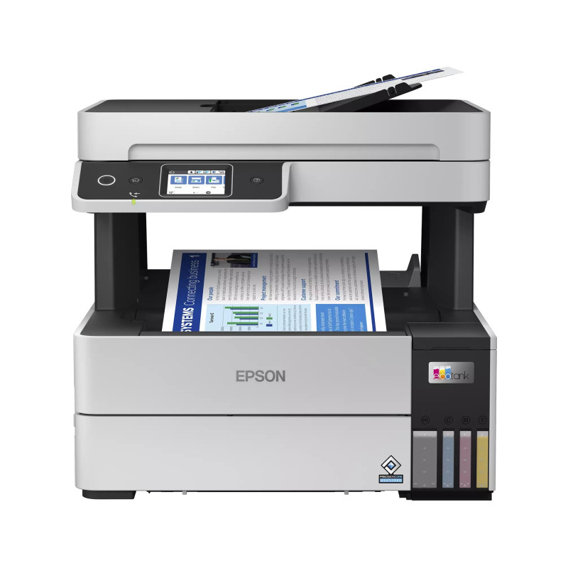 Printer Multifunkcijski Epson EcoTank L6490-0