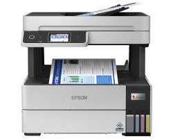 Printer Multifunkcijski Epson EcoTank L6490-1