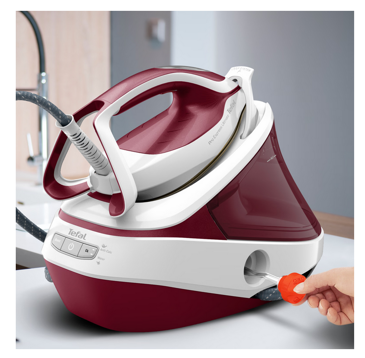 Parna postaja TEFAL GV9711E0-7