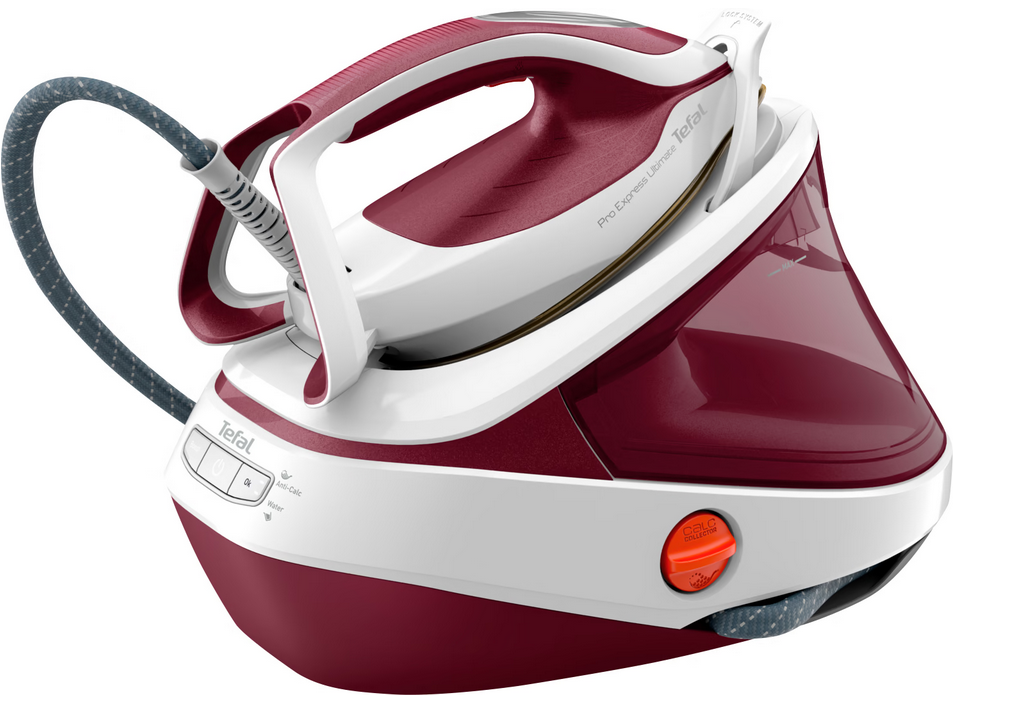 Parna postaja TEFAL GV9711E0-1