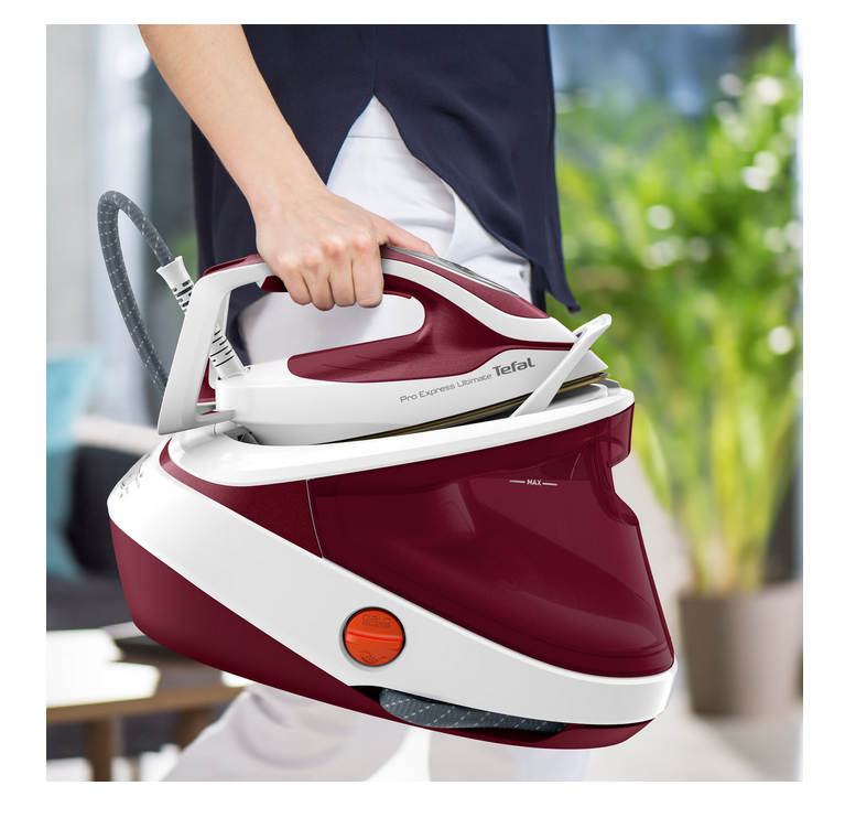 Parna postaja TEFAL GV9711E0-5