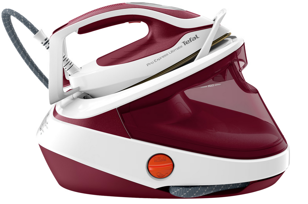 Parna postaja TEFAL GV9711E0-0
