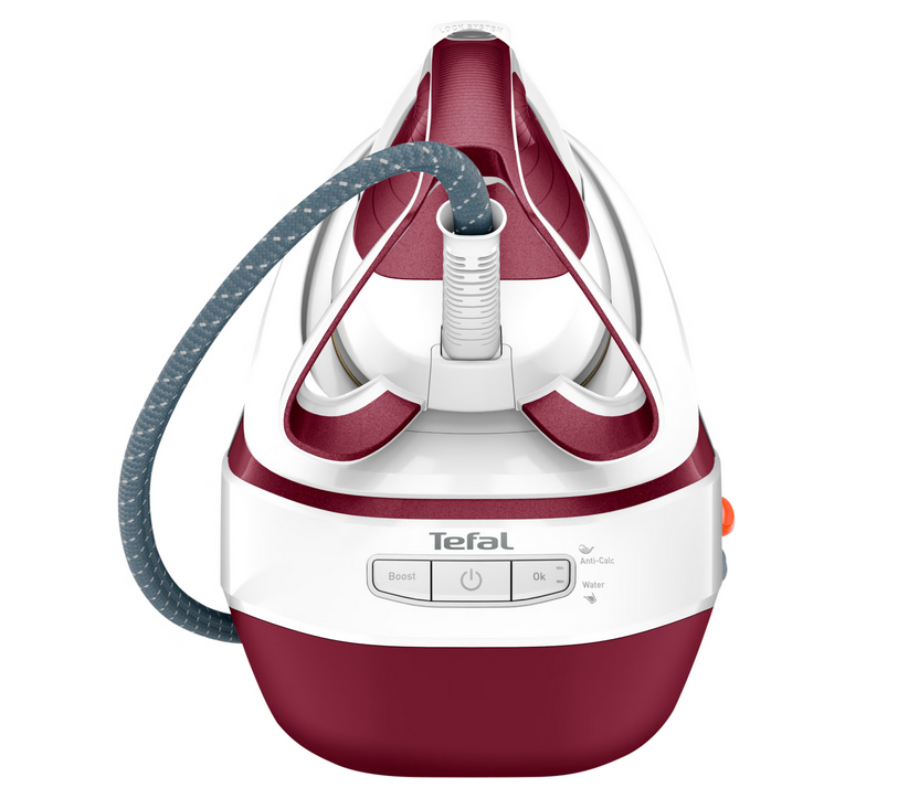 Parna postaja TEFAL GV9711E0-3