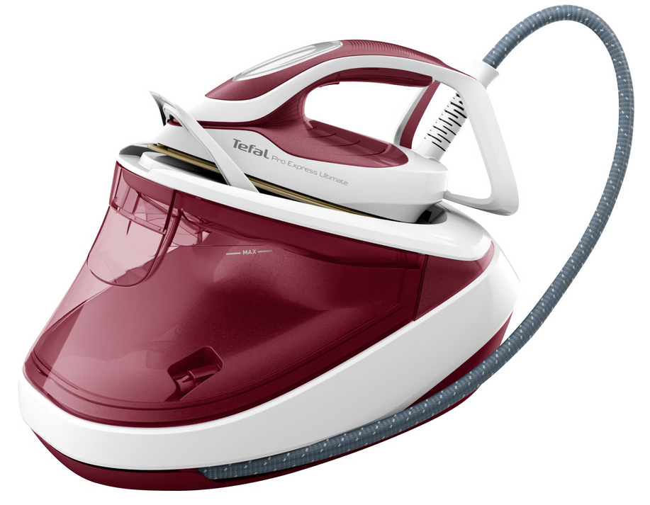 Parna postaja TEFAL GV9711E0-4