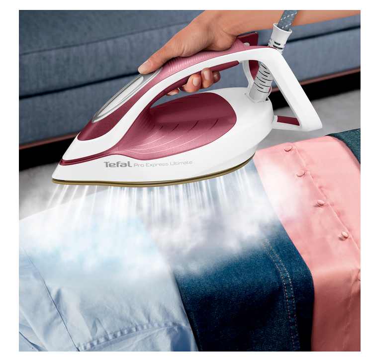 Parna postaja TEFAL GV9711E0-8