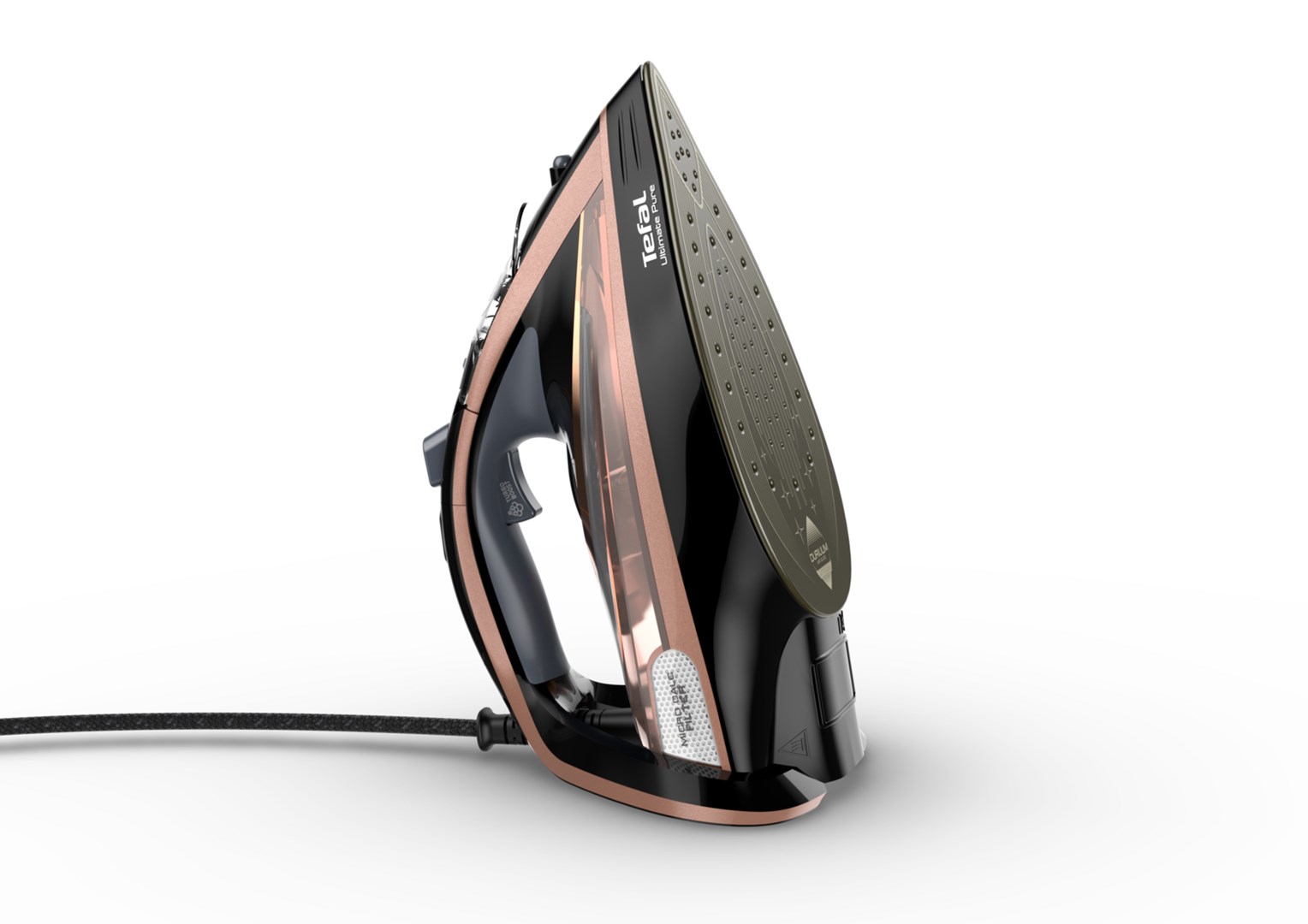 Glačalo na paru TEFAL Ultimate Pure FV9845E0 (3200W)-1