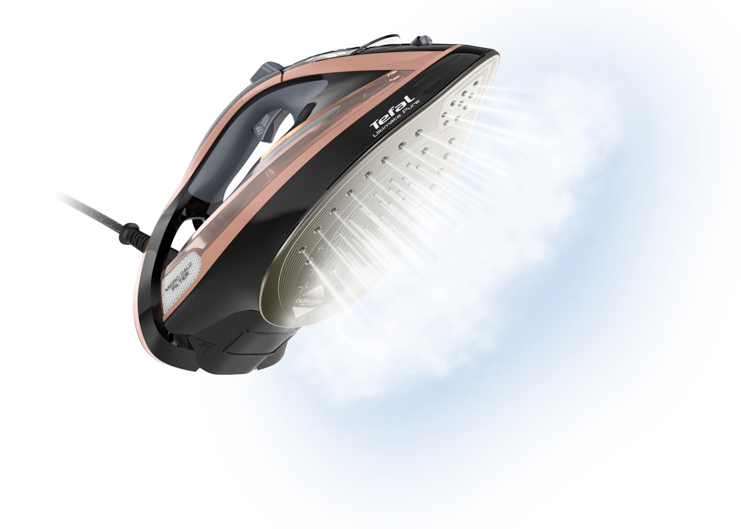 Glačalo na paru TEFAL Ultimate Pure FV9845E0 (3200W)-11