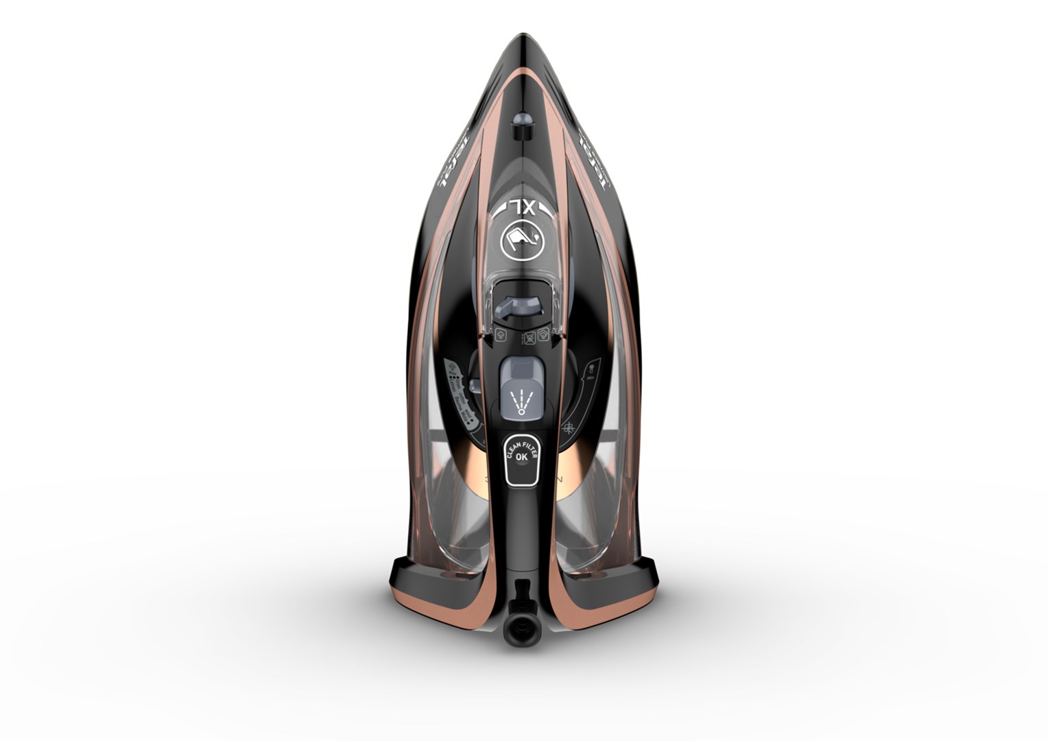 Glačalo na paru TEFAL Ultimate Pure FV9845E0 (3200W)-2