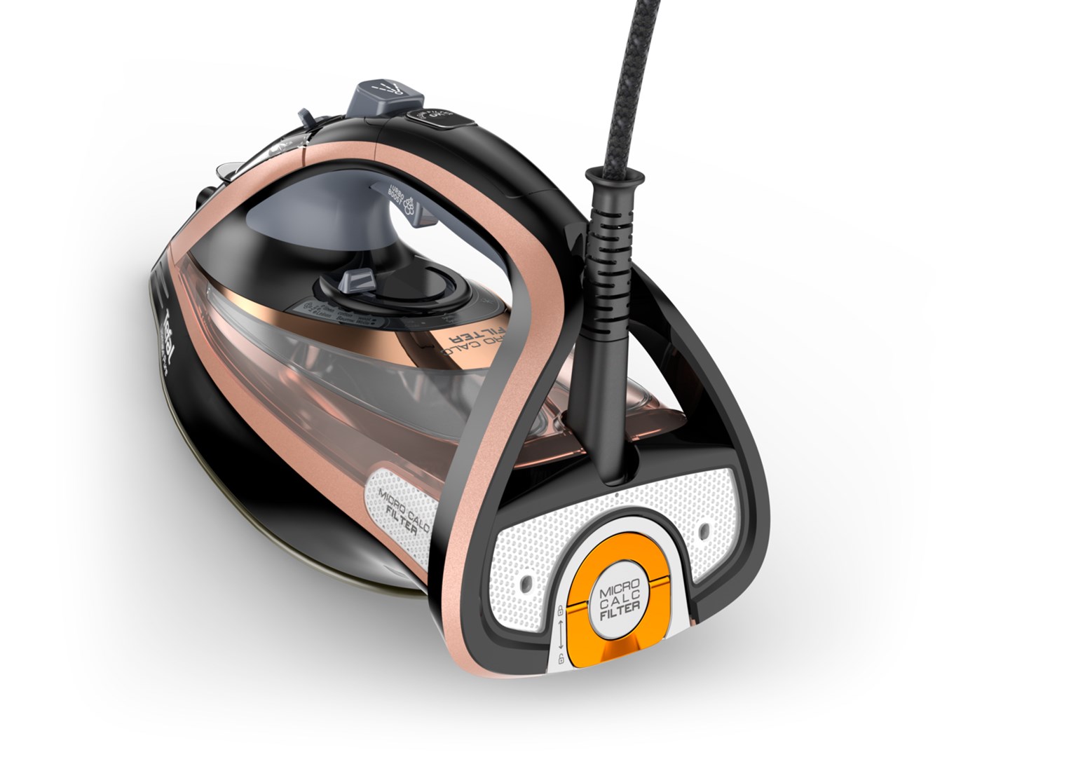 Glačalo na paru TEFAL Ultimate Pure FV9845E0 (3200W)-10