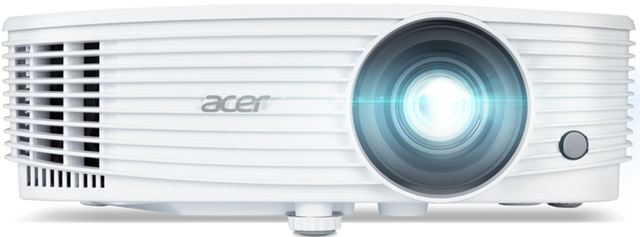 Projektor ACER P1157i (DLP, 800x600, 4500 ANSI, 200001, 203W, trajnost lampe 5000 h, wireless, dijagonala 23" ~ 300", 169, 43)-0