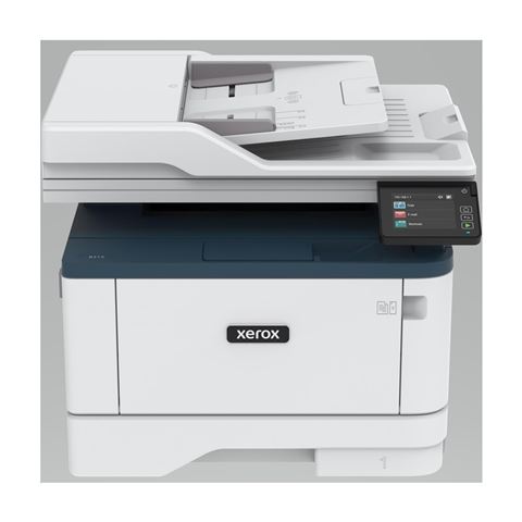 XEROX B315DNI A4 crno-bijeli laserski višenamjenski uređaj 40 str/min/ USB/ LAN/ Wifi