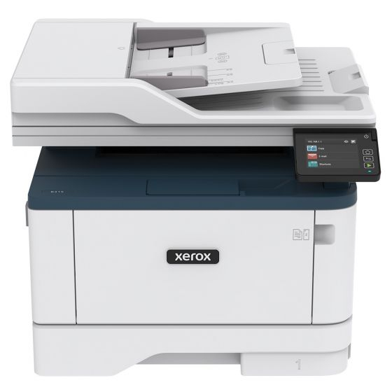XEROX B315DNI A4 crno-bijeli laserski višenamjenski uređaj 40 str/min/ USB/ LAN/ Wifi-0