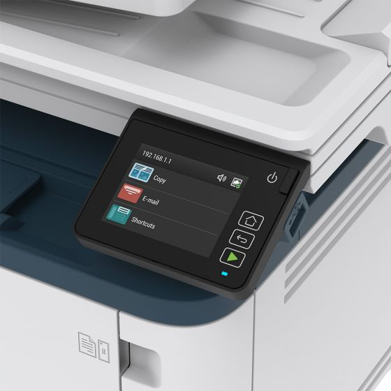 XEROX B315DNI A4 crno-bijeli laserski višenamjenski uređaj 40 str/min/ USB/ LAN/ Wifi-3