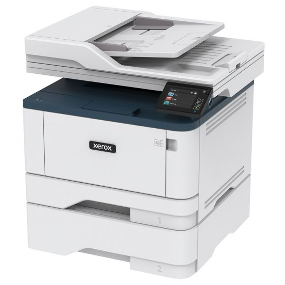 XEROX B315DNI A4 crno-bijeli laserski višenamjenski uređaj 40 str/min/ USB/ LAN/ Wifi-5