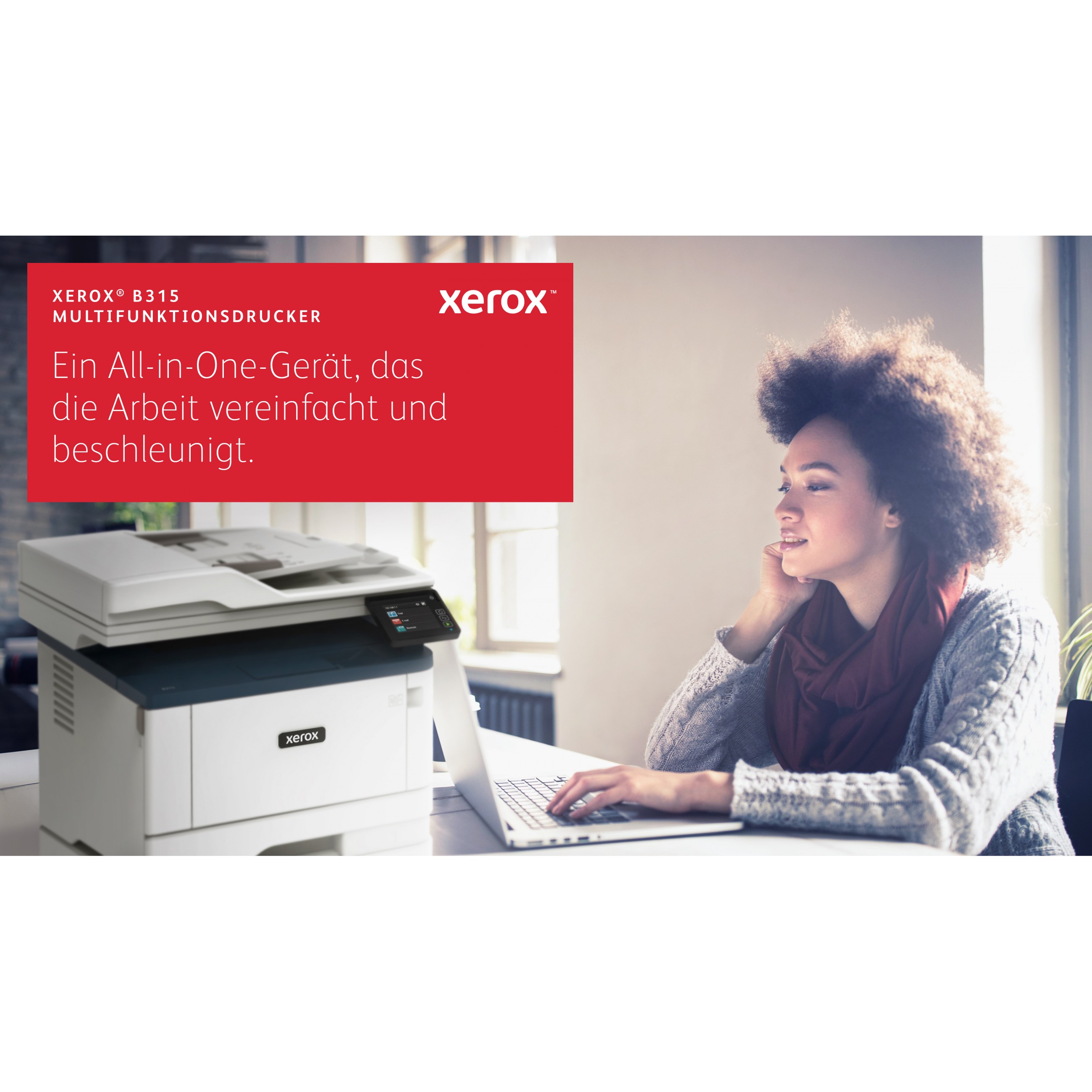XEROX B315DNI A4 crno-bijeli laserski višenamjenski uređaj 40 str/min/ USB/ LAN/ Wifi-8