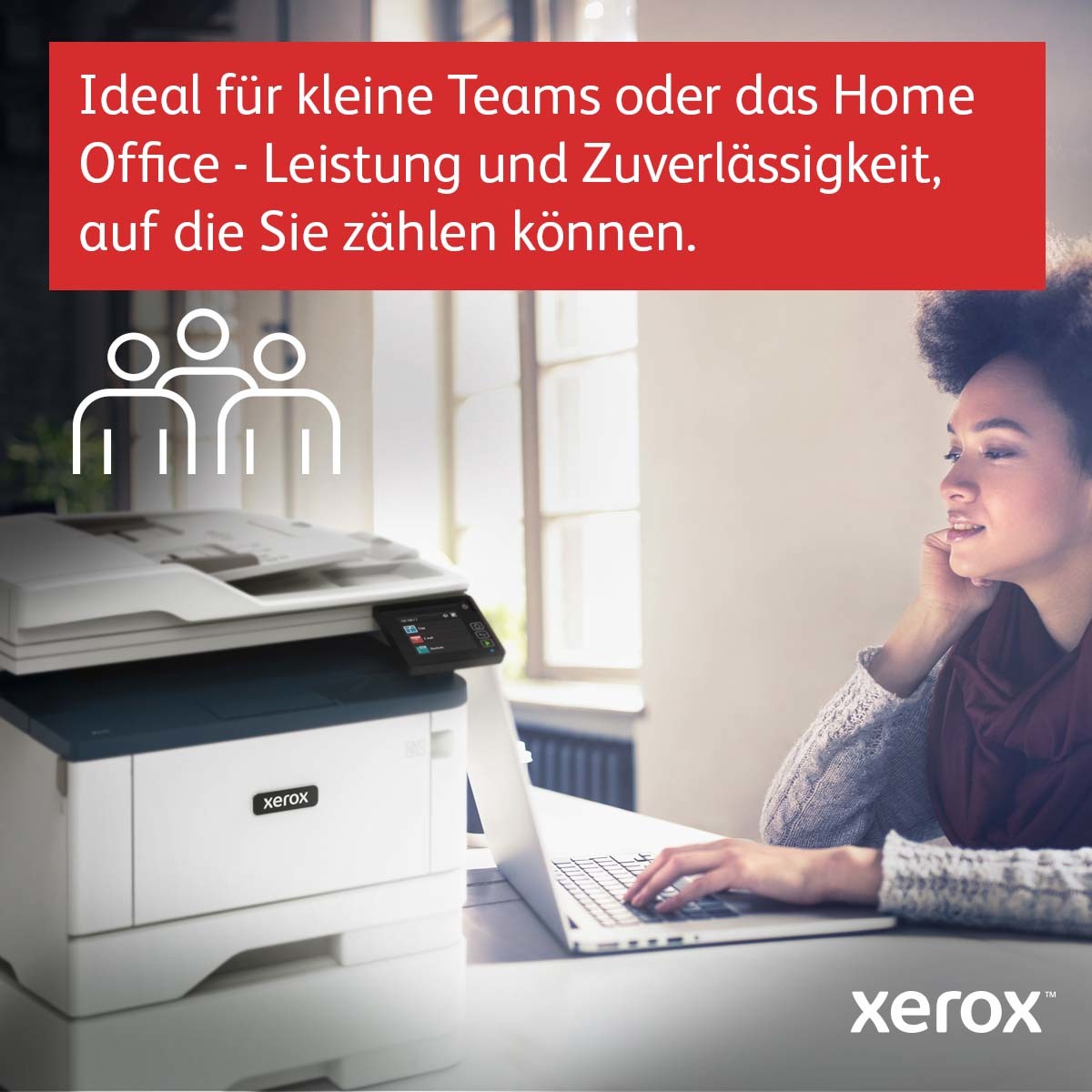XEROX B315DNI A4 crno-bijeli laserski višenamjenski uređaj 40 str/min/ USB/ LAN/ Wifi-10