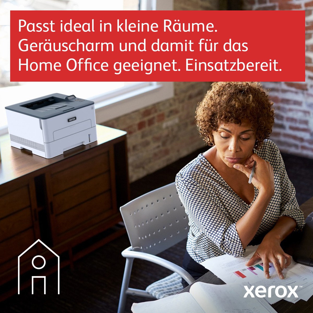 XEROX B315DNI A4 crno-bijeli laserski višenamjenski uređaj 40 str/min/ USB/ LAN/ Wifi-11