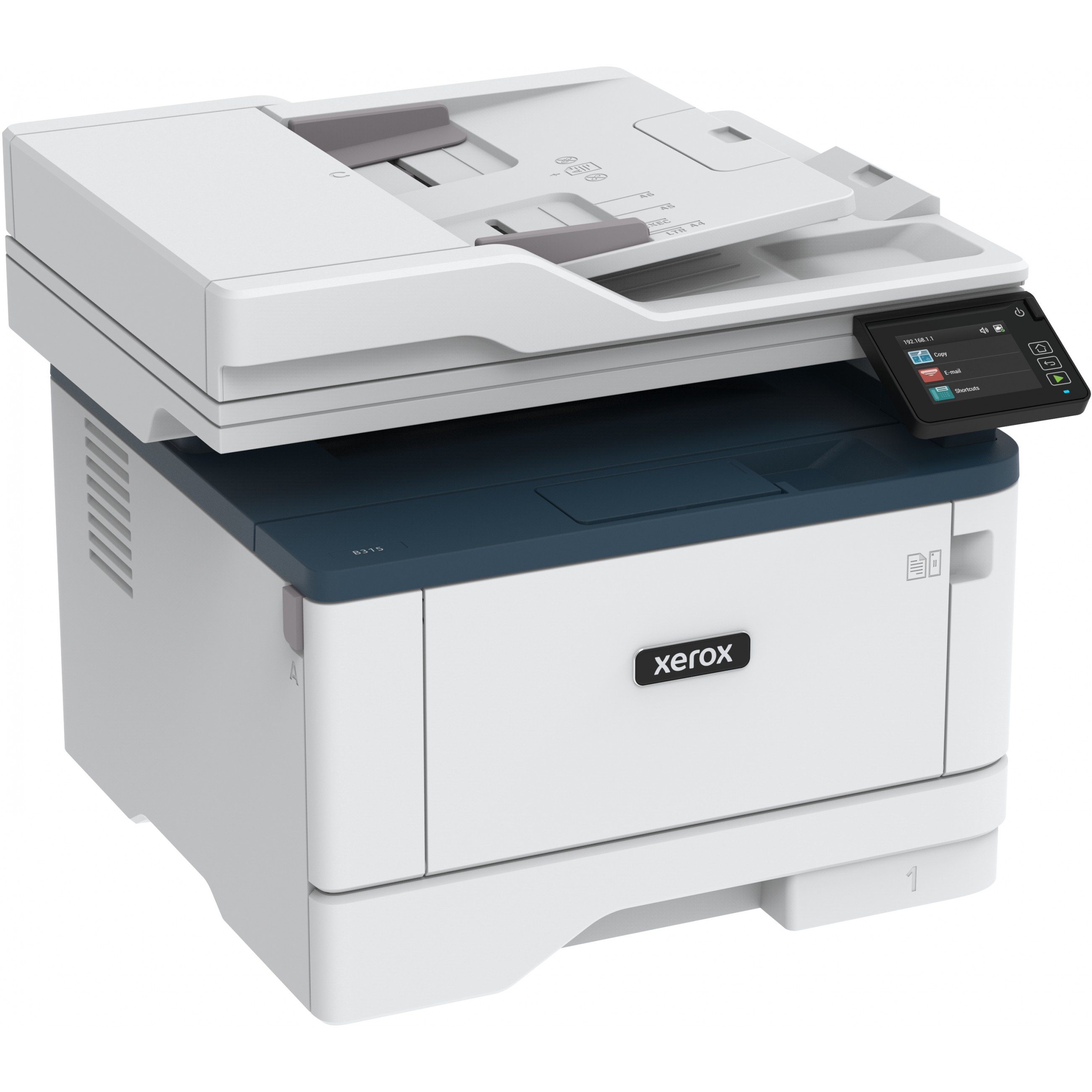 XEROX B315DNI A4 crno-bijeli laserski višenamjenski uređaj 40 str/min/ USB/ LAN/ Wifi-14