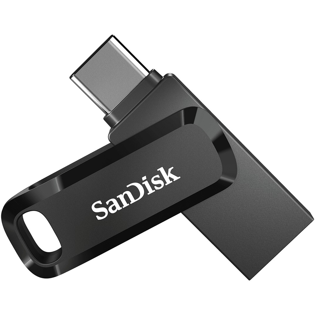 SanDisk 128GB Ultra Dual Drive Go USB3.2/USB-C (SDDDC3-128G-G46)-5