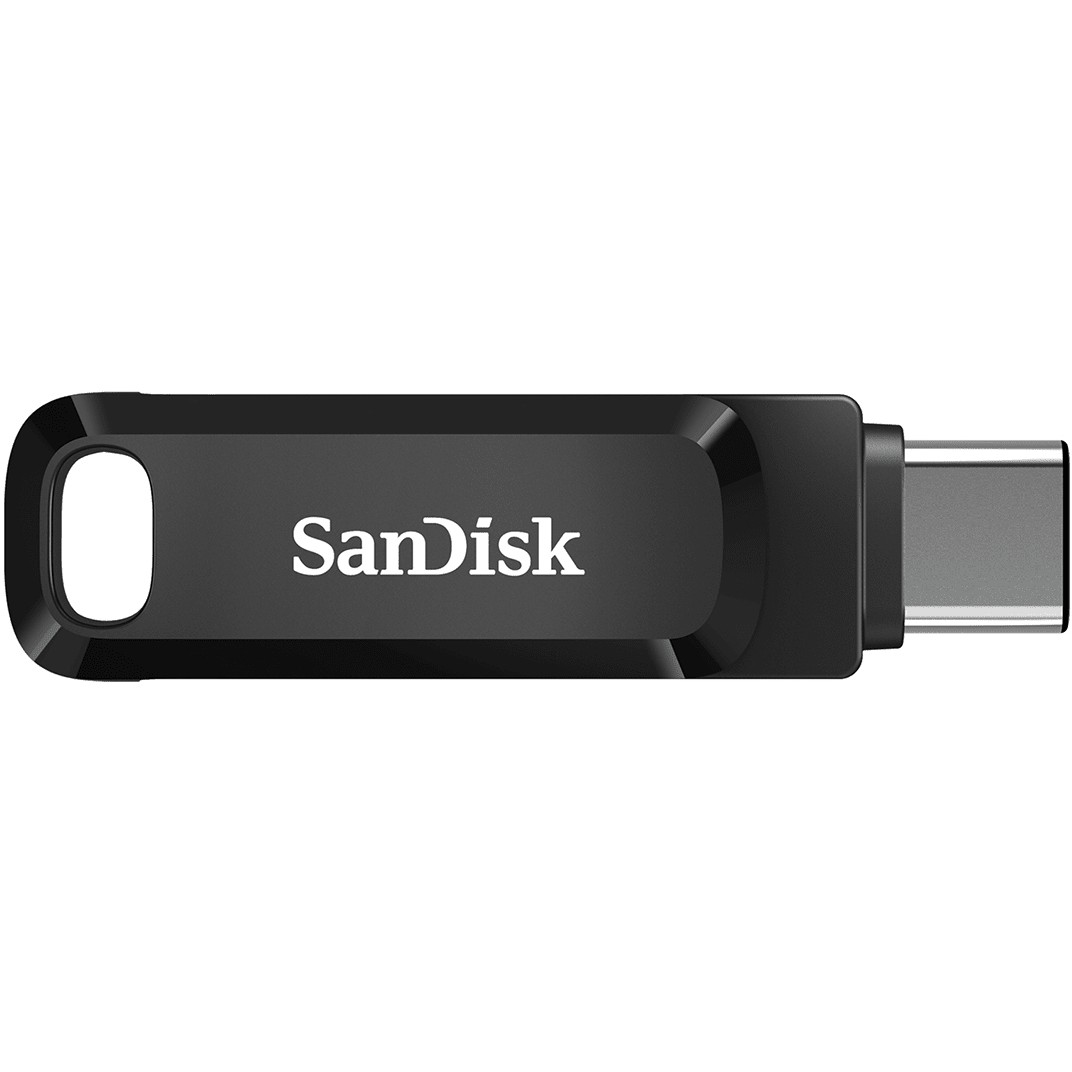 SanDisk 128GB Ultra Dual Drive Go USB3.2/USB-C (SDDDC3-128G-G46)-6