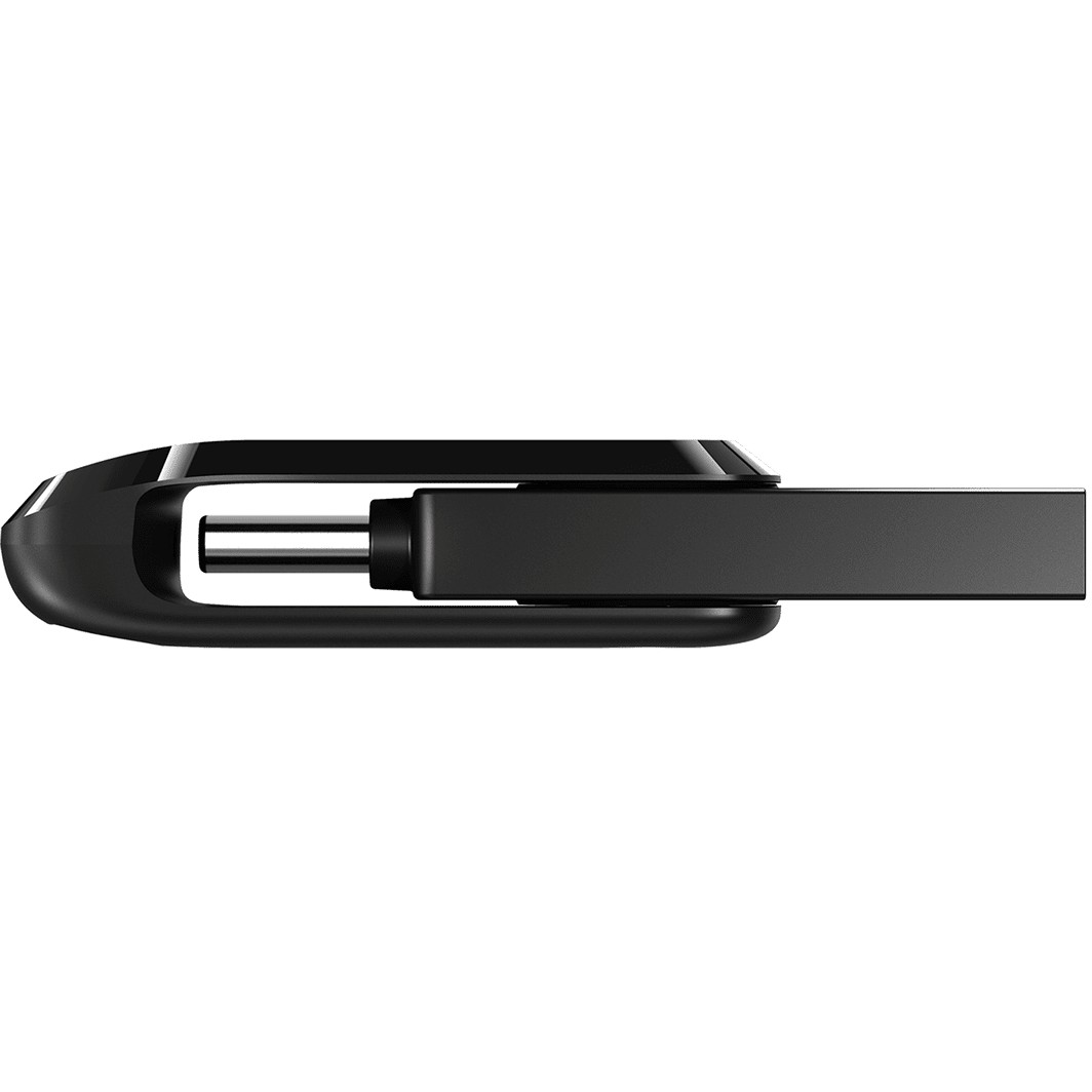 SanDisk 128GB Ultra Dual Drive Go USB3.2/USB-C (SDDDC3-128G-G46)-9