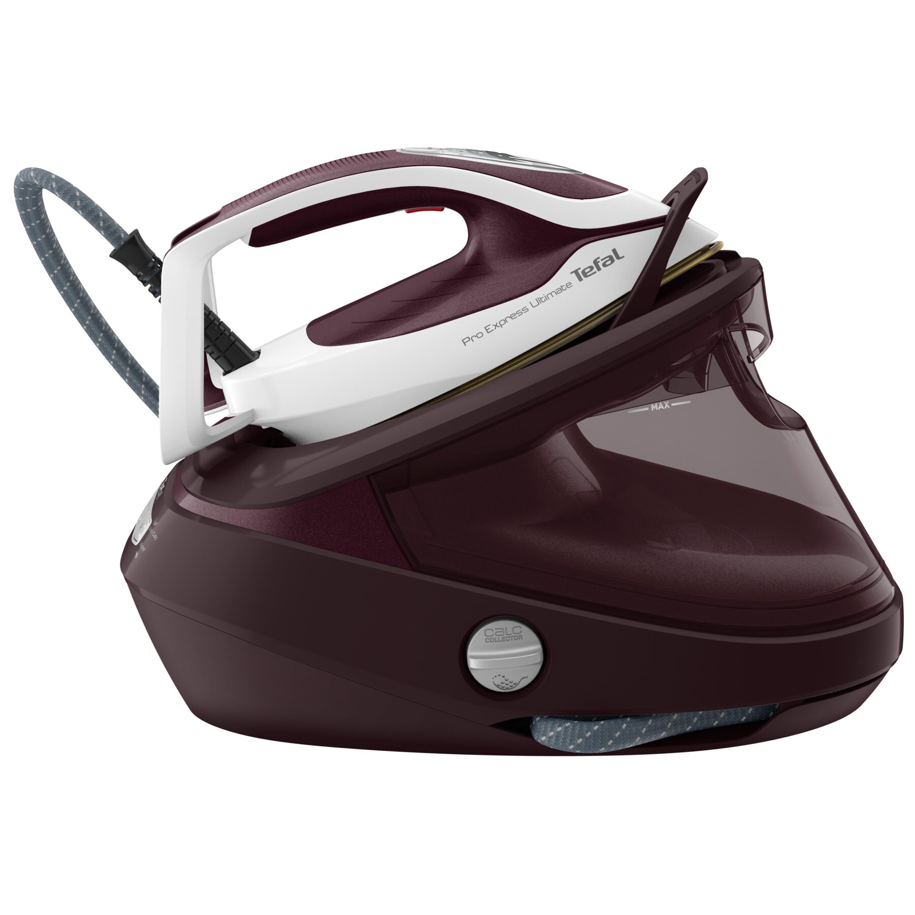 Parna postaja TEFAL GV9721E0
