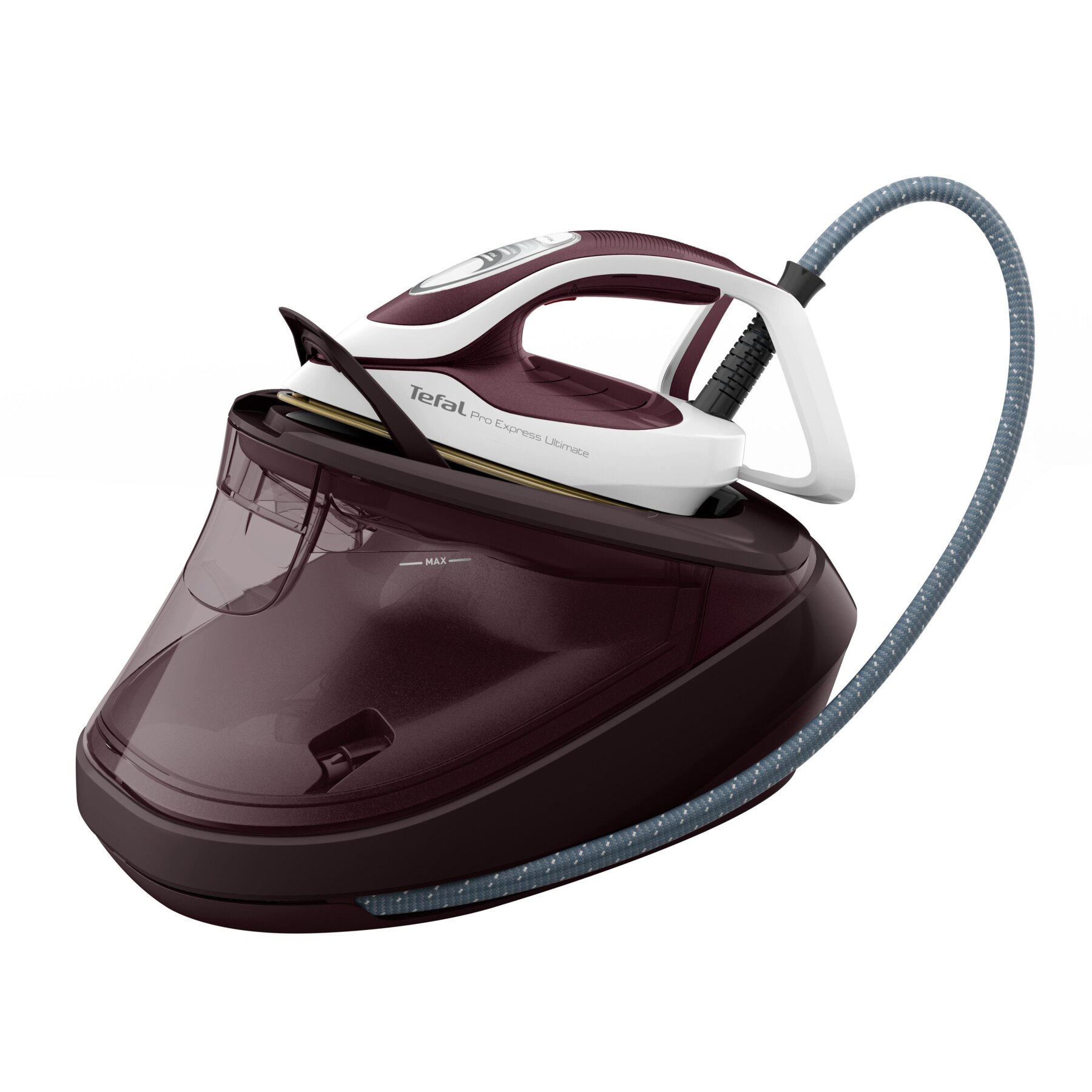 Parna postaja TEFAL GV9721E0-10