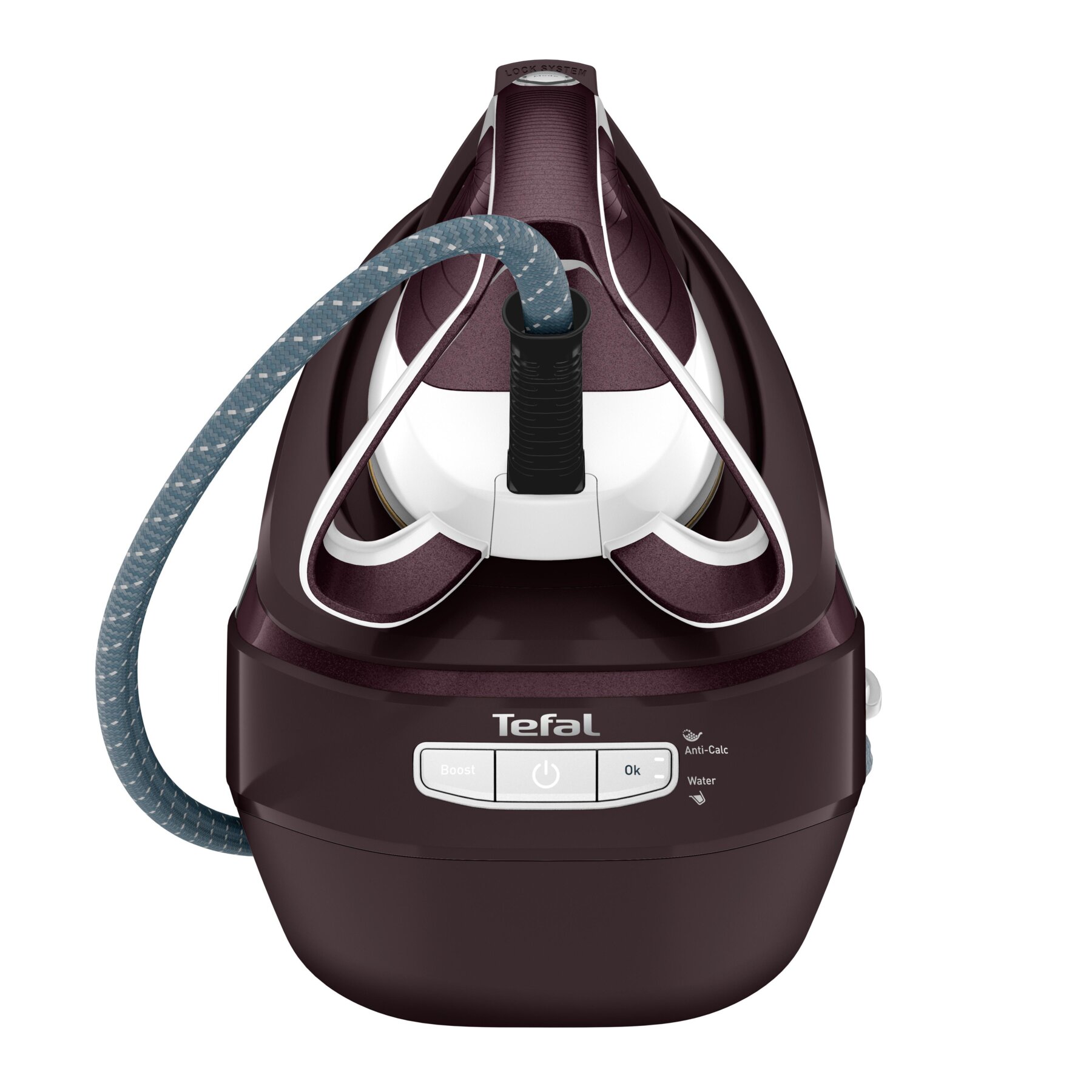 Parna postaja TEFAL GV9721E0-8