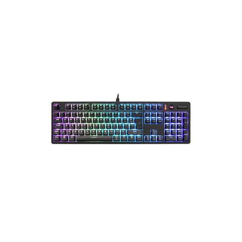 MS ELITE C720 gaming tipkovnica-0