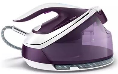 Parna postaja PHILIPS GC7933/30 (snaga 2400 W, kapacitet spremnika 1500 ml)-0
