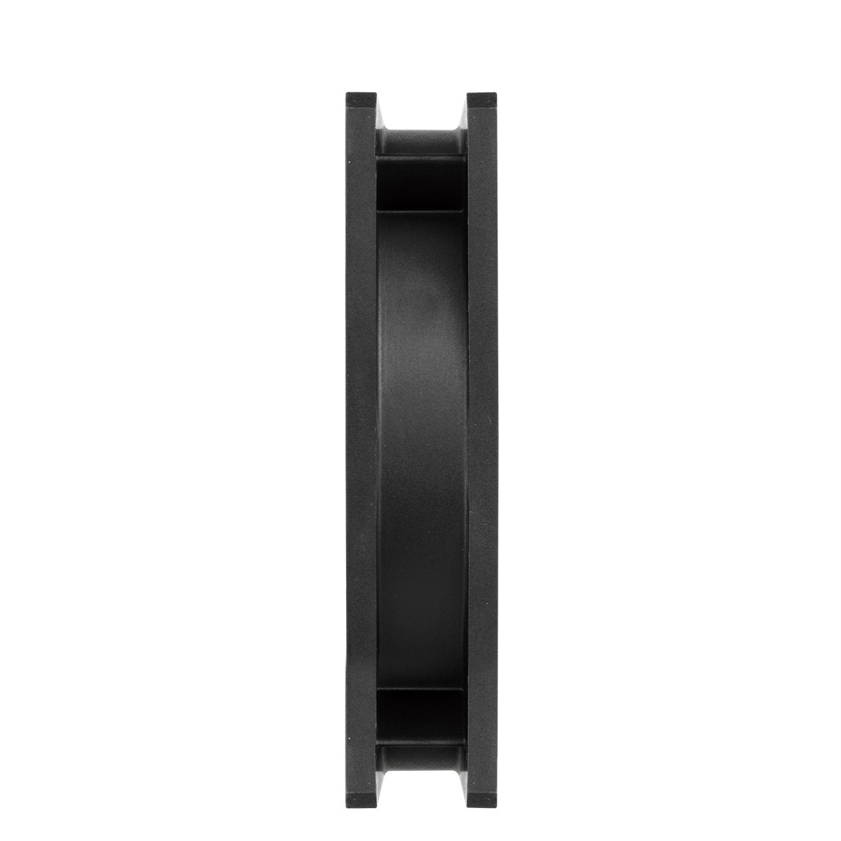 Arctic P12 Silent (crni)-3