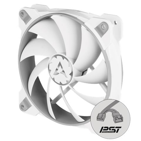 Ventilator ARCTIC BIONIX F120 (120mm, PWM kontrola, PST tehnologija)-0