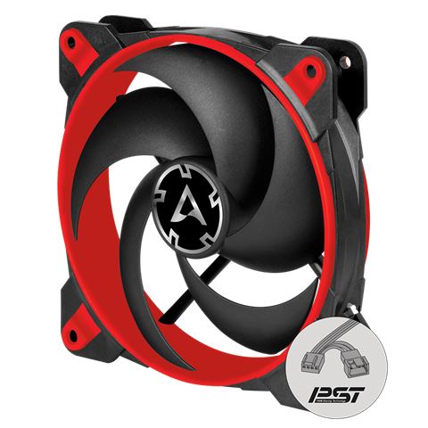 Ventilator ARCTIC BIONIX P120 (120mm, PWM kontrola, PST tehnologija)-0
