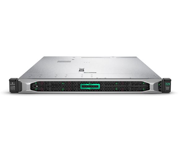 Server HPE DL360 G10 (procesor intel xeon-g 6230 20c, 32gb ram, 800w napajanje)-0