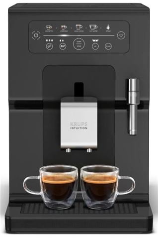 Espresso aparat KRUPS EA870810 (snaga 1000W)-0