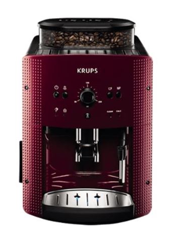 Espresso aparat SEB KRUPS EA810770 (snaga 1000W)-0