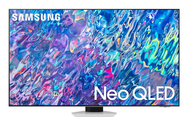 TV SAMSUNG Neo QLED TV QE75QN85BATXXH (75, 3840 X 2160, SMART, Tizen, QLED, DVB-T2/C/S2)-0