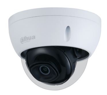 Nadzorna kamera DAHUA Cam IP Entry Dome, IPC-HDBW1230E-0280B-S5, 2MP, noćno/dnevna, vanjska-0