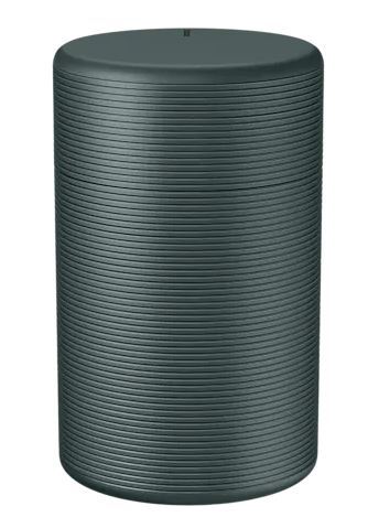 Futrola SAMSUNG VG-SCLA00G/XC (kompaktan dizajn, zaštita od vremenskih uvjeta, tamno zelena, materijal pc-abs)-0